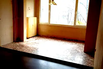2-стаен апартамент с тераса в Дружба 1, София