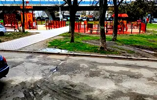 2-стаен апартамент с балкон в Дружба 1, София