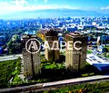 Снимка 4 — Двустаен апартамент с южно изложение в Дружба 1, София