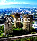 Двустаен апартамент 80 кв.м. в Дружба 1 с асансьор