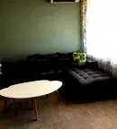 Двустаен апартамент в Дружба 1 с източно изложение