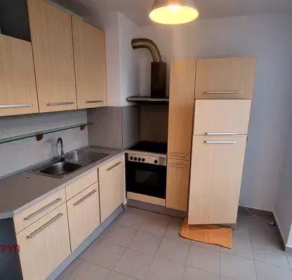 Photo 4 — Three-room apartment in Druzhba 1 with potential for four-room