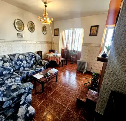 Photo 2 — Three-room apartment with conversion in Druzhba 1, Sofia