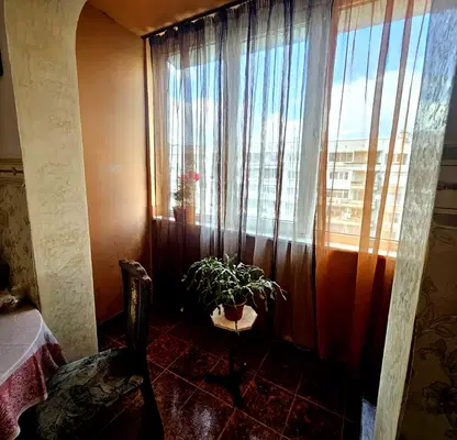 Photo 5 — Three-room apartment with conversion in Druzhba 1, Sofia