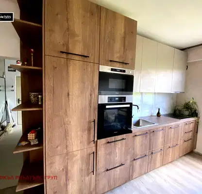 Photo 2 — 3-bedroom apartment in Sofiya, Drujba 1