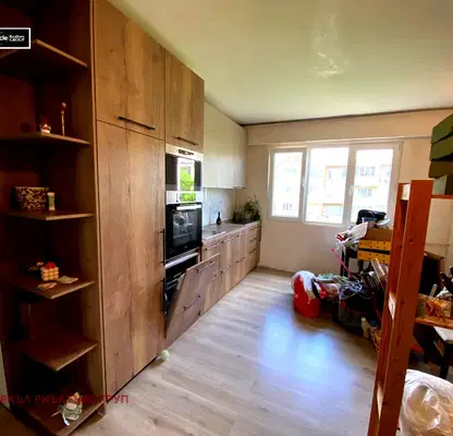 Photo 3 — 3-bedroom apartment in Sofiya, Drujba 1