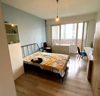 Photo 4 — 3-bedroom apartment in Sofiya, Drujba 1