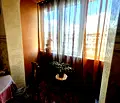 Снимка 5 — Четиристаен апартамент в Дружба 1 с две тераси