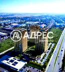 Многостаен апартамент с 3 спални в Дружба 1 с южна гледка