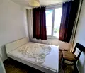 Снимка 5 — Двустаен апартамент с тераса в Дружба 1, София