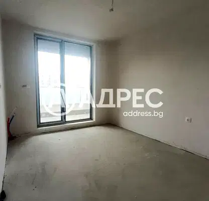 Photo 2 — 2-bedroom apartment in Sofia, Drujba 2