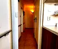 Снимка 5 — Двустаен апартамент в Дружба 2 с функционално разпределение