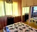 Снимка 4 — Двустаен апартамент в Дружба 2 с южно изложение