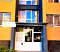 Снимка 3 — Двустаен апартамент с южно изложение в Дружба 2, София