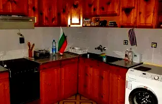 Двустаен апартамент в Дружба 2 с възможност за ремонт