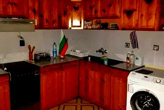 Двустаен апартамент в Дружба 2 с възможност за ремонт