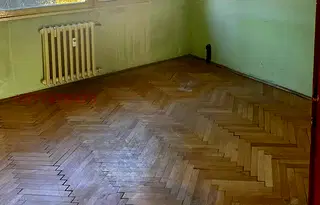 Тристаен апартамент в Дружба 2 на среден етаж