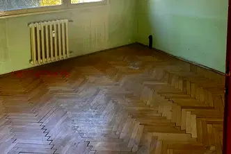 Тристаен апартамент в Дружба 2 на среден етаж