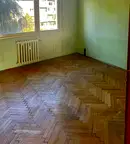 Тристаен апартамент в Дружба 2 на среден етаж