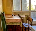 Снимка 2 — Тристаен апартамент в Дружба 2 на среден етаж