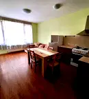 Тристаен апартамент с тераса в Дружба 2, София