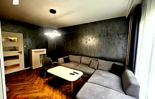 Тристаен апартамент с две тераси в Дружба 2, София