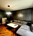 Тристаен апартамент с две тераси в Дружба 2, София