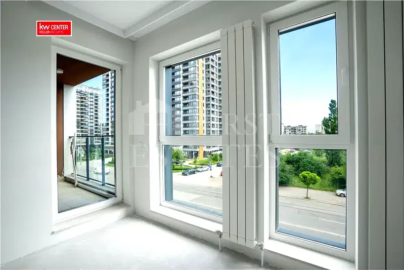 3-bedroom apartment in Sofiya, Drujba 2