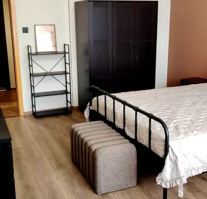 Photo 3 — 1-bedroom apartment in Sofiya, Drujba 2