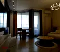 Снимка 3 — Двустаен апартамент в Дружба 2 с асансьор и интернет