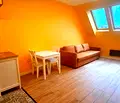 Снимка 2 — Двустаен апартамент с тераса в Дружба 2, София