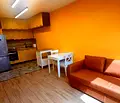 Снимка 4 — Двустаен апартамент с тераса в Дружба 2, София