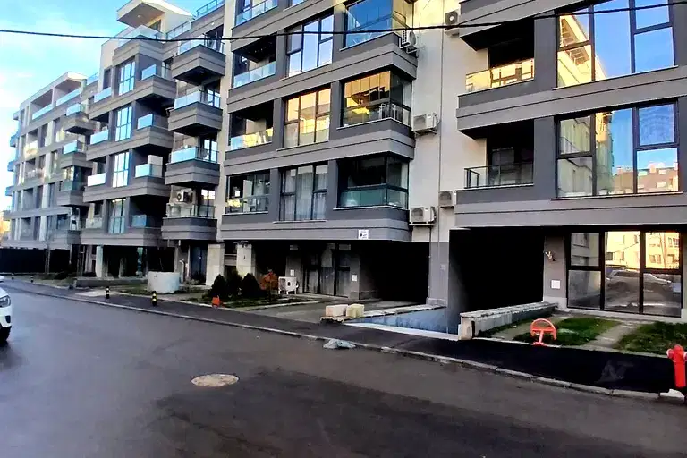 2-bedroom apartment in Sofiya, Dyrvenica
