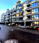 2-стаен апартамент в Дървеница с тераса до метро