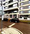 Двустаен апартамент с тераса в Дървеница, София
