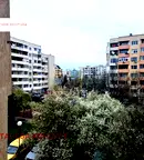 Двустаен апартамент с балкони в Дървеница, София