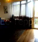 Маломерен 2-стаен апартамент в Дървеница с тераса