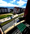 Просторен 2-стаен апартамент с тераса в Дървеница, София