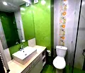 Снимка 5 — Просторен 2-стаен апартамент с тераса в Дървеница, София