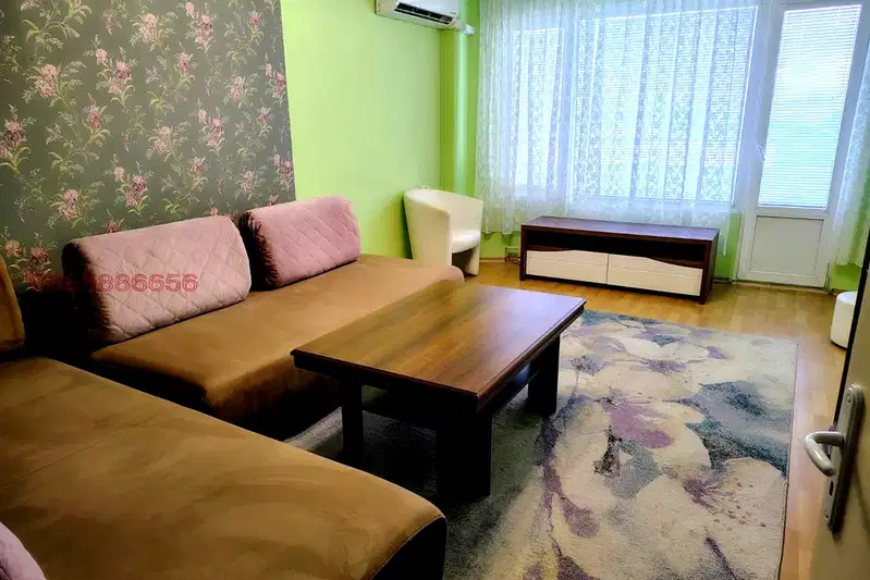 3-bedroom apartment in Sofiya, Dyrvenica