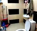 Снимка 4 — Двустаен апартамент в София, Фондови жилища, с асансьор