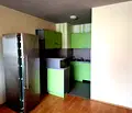 Снимка 2 — 2-стаен апартамент в Гео Милев с функционално разпределение