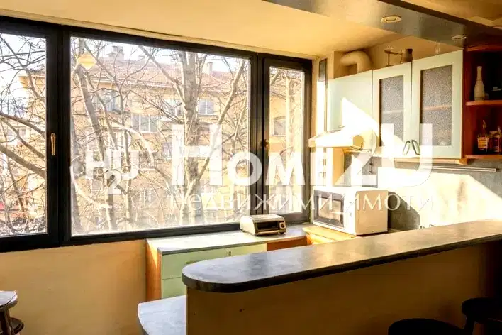 2-bedroom apartment in Sofiya, Geo Milev