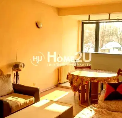 Photo 2 — 2-bedroom apartment in Sofiya, Geo Milev