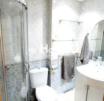 Photo 3 — 2-bedroom apartment in Sofiya, Geo Milev