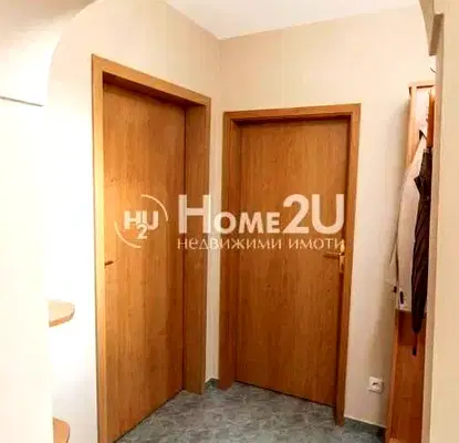 Photo 5 — 2-bedroom apartment in Sofiya, Geo Milev