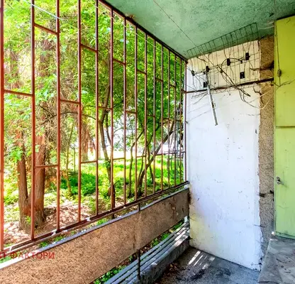 Снимка 4 — Двустаен апартамент с две тераси в Гео Милев, София