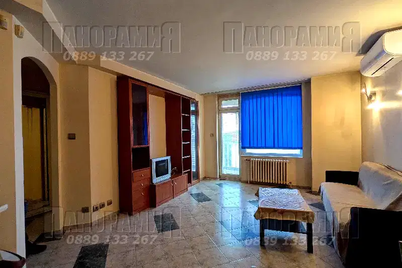 2-bedroom apartment in Sofiya, Geo Milev
