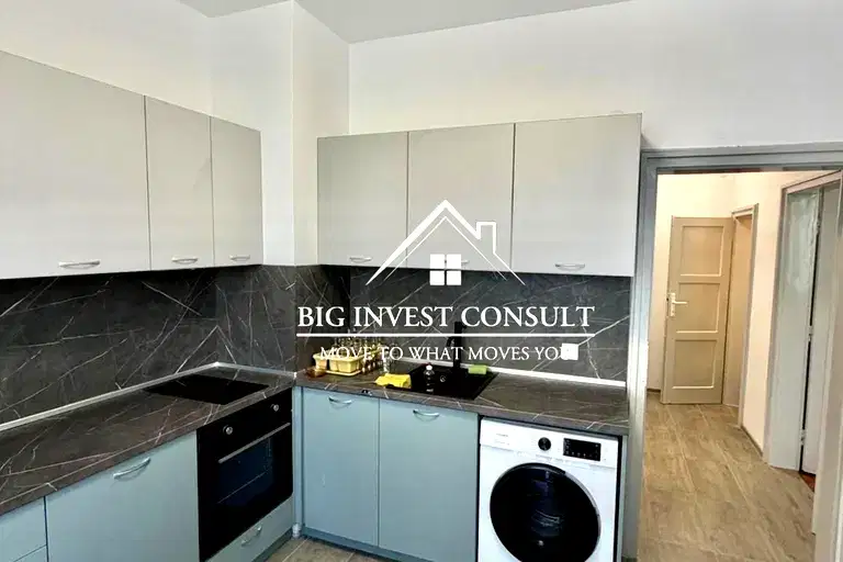 2-bedroom apartment in Sofiya, Geo Milev