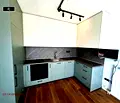Снимка 2 — Двустаен апартамент с тераса и гледка към Витоша в Гео Милев